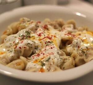 Katkat Manti Feneryolu Istanbul Zomato